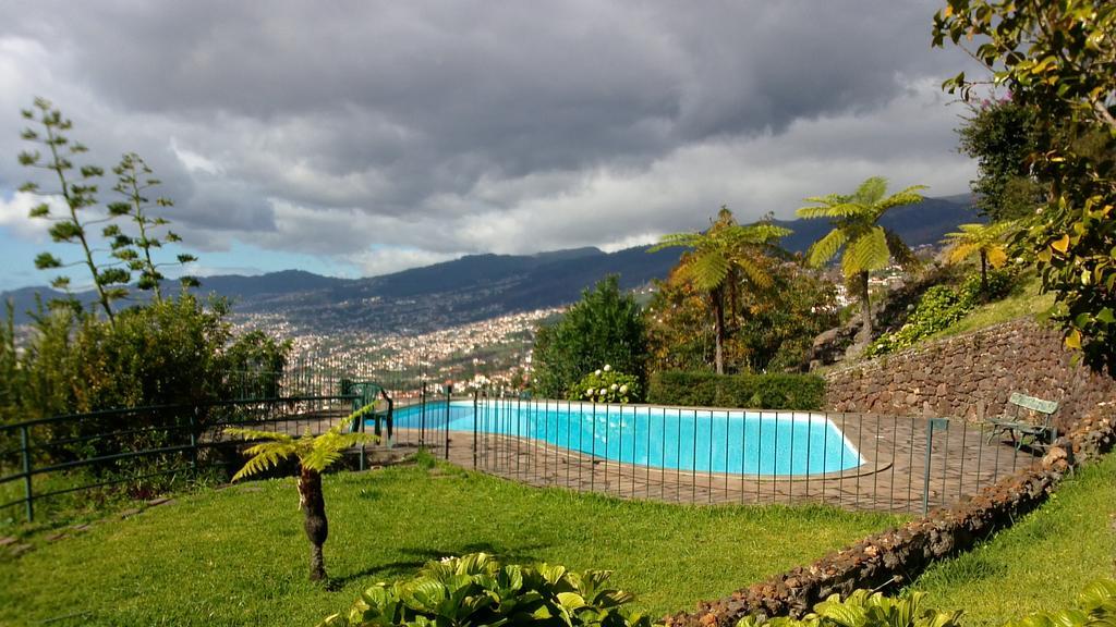 Bay View Apartment Funchal  Exterior foto